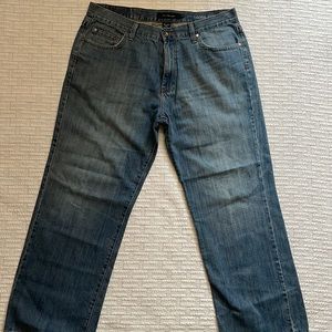 Calvin Klein Mens Jeans W36